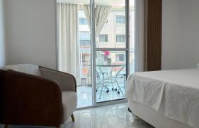 Apart Praia do Morro - Foto 19