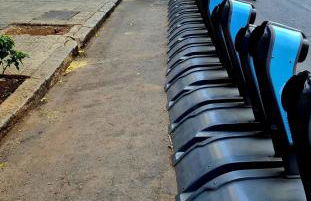 Seu Loft em BH, conforto e localização perfeita - Foto 10