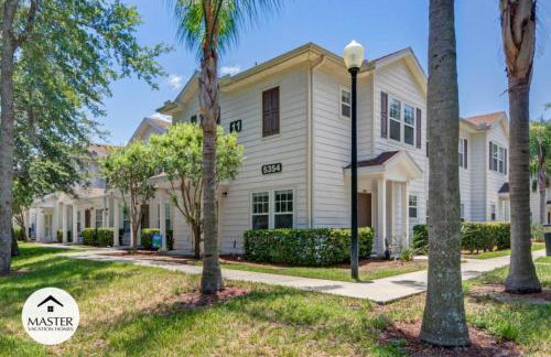 4 Bedroom Lucaya Village Townhouse by RedAwning - Foto 47