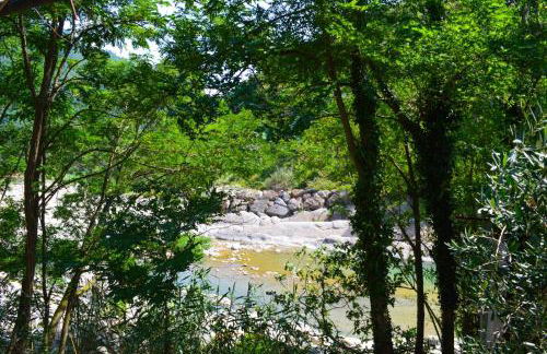 Alloggio U SPORTEGU DA E MONTI A GIAIA - Photo 51