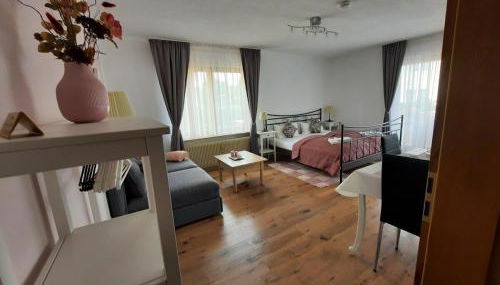 Apartment Rosalie Burgblick EuropaPark in ca 15min erreichbar - Foto 2