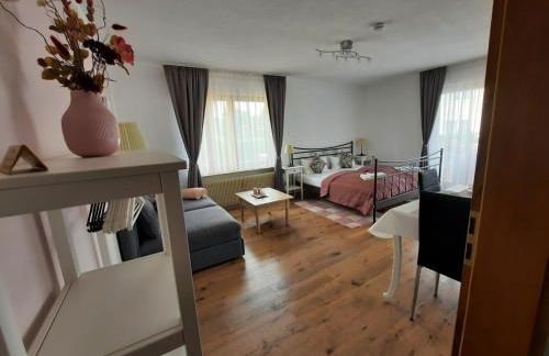 Apartment Rosalie Burgblick EuropaPark in ca 15min erreichbar - Foto 2