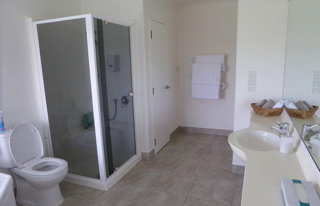 Cottages on St Andrews - Foto 36