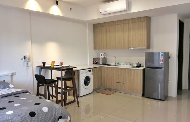 Tropicana 218 Suites - Foto 12