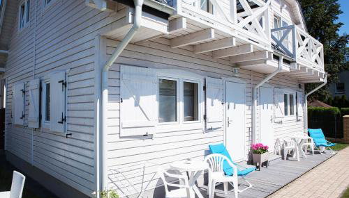 Biały Domek (White House) - Foto 3