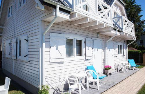 Biały Domek (White House) - Foto 3