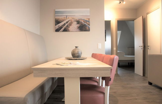 Holiday Suites Westende - Photo 47