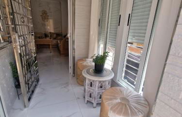 Casa estilo Riad Fez en Lo Pagan - Foto 6