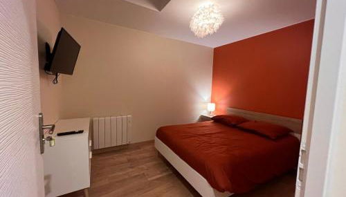 Appartement le cocon de terre - Foto 4