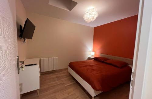 Appartement le cocon de terre - Foto 4