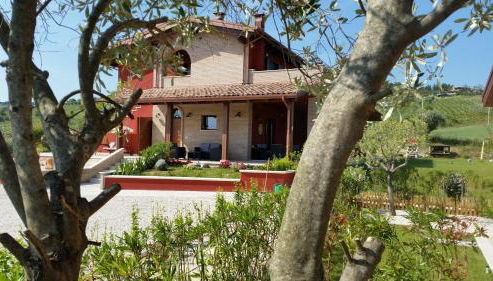 Country House Ciliegia Rossa - Photo 2