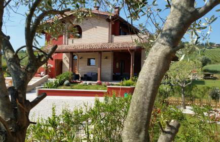 Country House Ciliegia Rossa - Photo 2