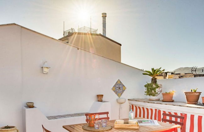 Terrazza al Capo by Wonderful Italy - Foto 1