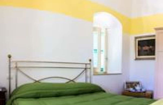 Agriturismo Masseria Calongo - Foto 4