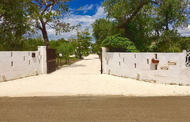 Carbone Country House - Foto 15