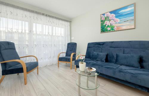 Apartament AZALIA Dziwnów Marina Basen & SPA EPapartamenty - Photo 18