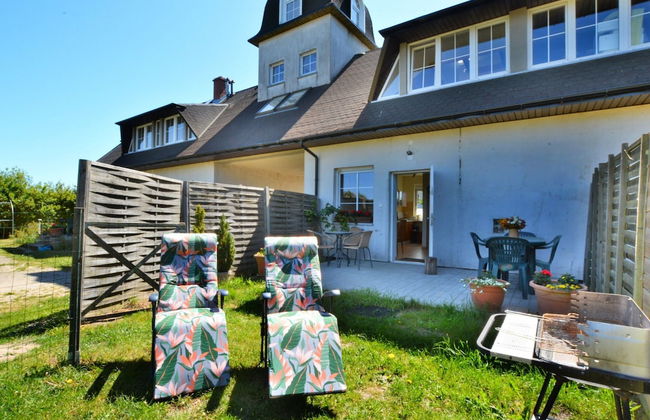 Holiday House by Lake Jamno With Private Pier - Foto 25