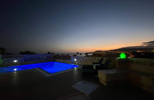 VILLA LOBA WITH PRIVATE POOL - Photo 34