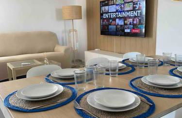 NEW penthouse with amazing views - Photo 10