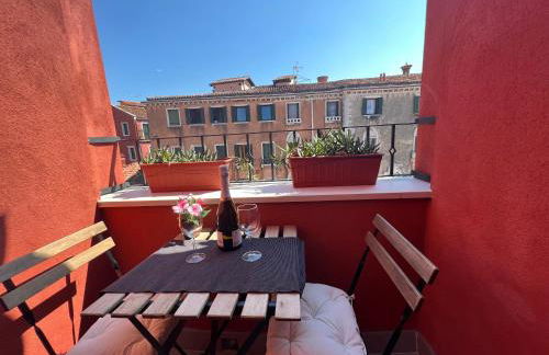 ELDA HOUSE VENICE - Foto 24