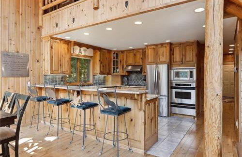 Yellow Lake Sunset Cabin - Foto 25