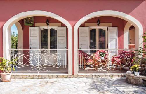 Villa Hermes - Photo 6