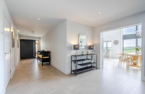 The Grove - Converted Cattle Barn - Foto 59