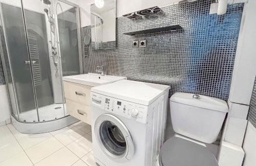 Moderne & spacieux-Wi-Fi rapide - Foto 17