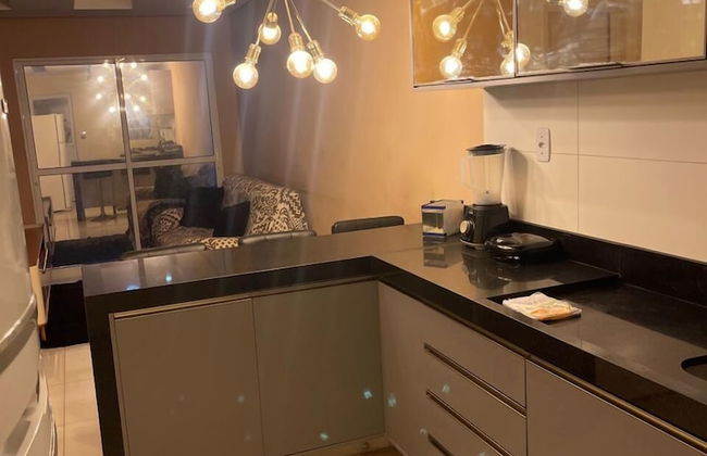 Recanto nobre - Estadia incrível - Photo 4