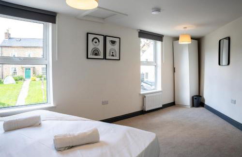 Cotswolds-Stroud-Large 5 Bedroom Home-Pool Table-Sleeps 10-Work or Leisure - Foto 30