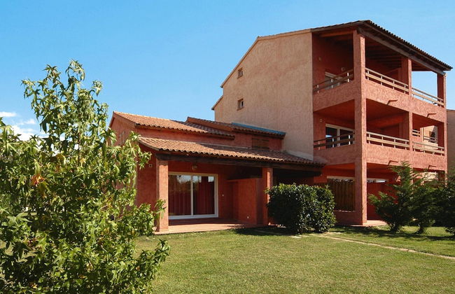 Apartment in Ghisonaccia Near Sandy Beach - Foto 18