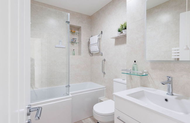 Home From Home 3-bed Nr East Wittering Beach - Photo 22