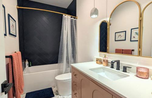 Luxury Modern 4 Bedroom House Near Capitol Reef NP - Foto 25