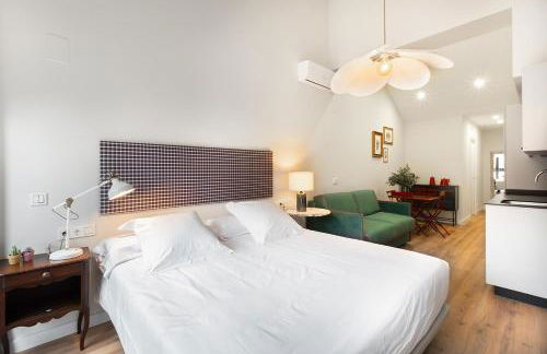 Okako Apartments Tudela - Foto 10