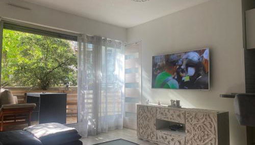 Appartement terrasse proche paris - Photo 1