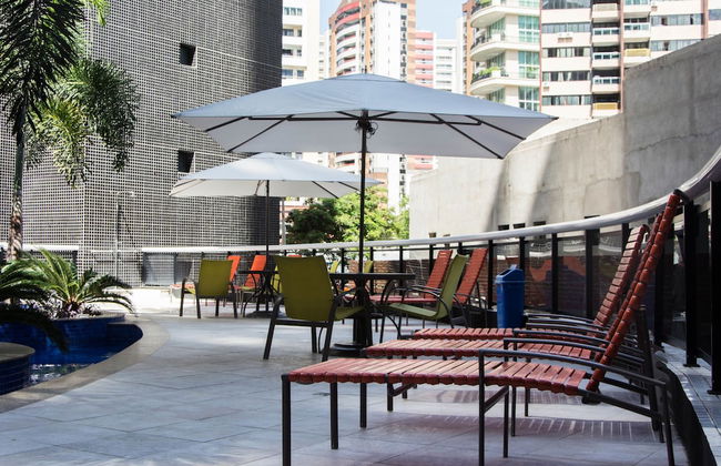 LANDSCAPE da beira mar - Photo 25