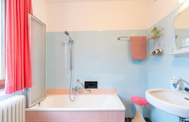 Holiday Home in Lengdorf Near Ski Slopes - Foto 12