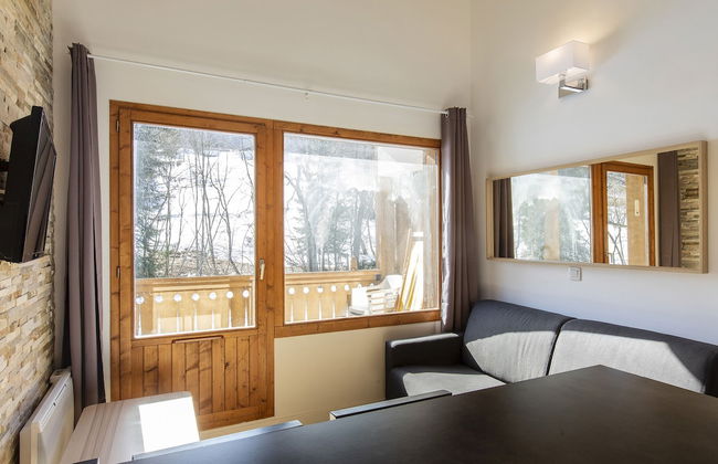 Les Chalets Autrichiens - Foto 10