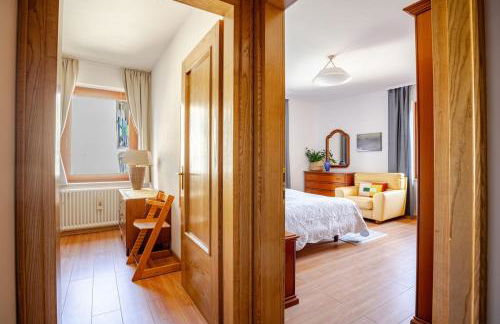 Casa dei Vessi il cuore di Fondo - Photo 32