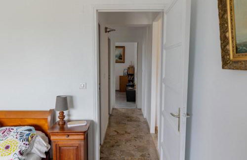 Sagone Appartement T3 - Foto 6