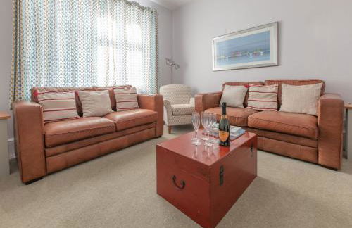 Gurnard Cottage - Photo 4