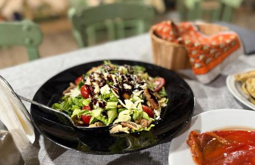 Makrigialos Long Beach Villa 5 - Foto 45