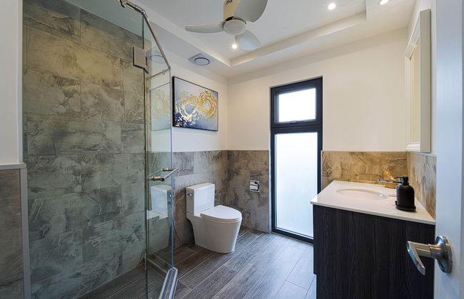 Modern 3 Bedroom Private Pool Villa -ML7 - Foto 35