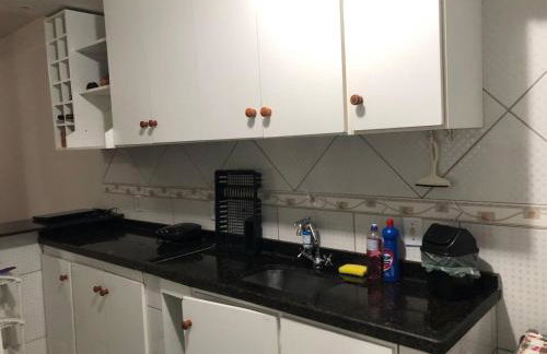 Apartamento com Wifi, Livros e Espaço Pet - Foto 6