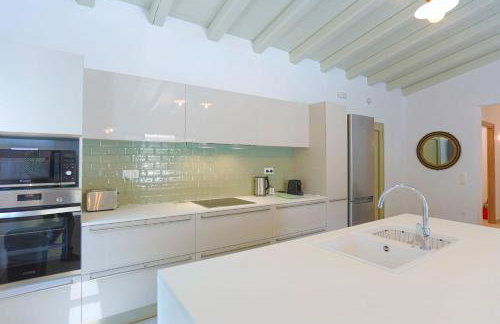 Villa Jupeter - Foto 9