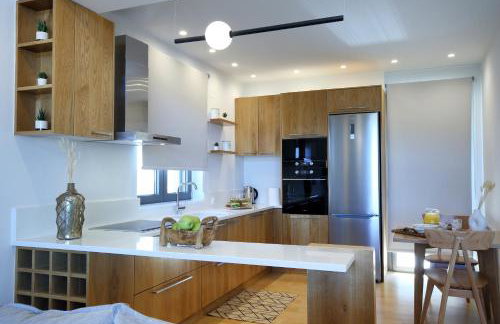 avaton villa - Foto 39