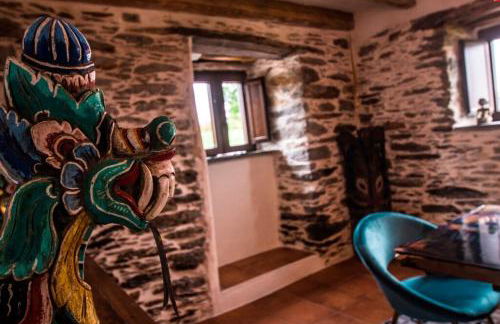 Casa Rural zona Playa de Frejulfe - Foto 45