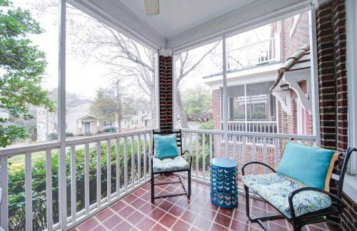 Chic 1 BR Units Near Dilworth - Foto 50