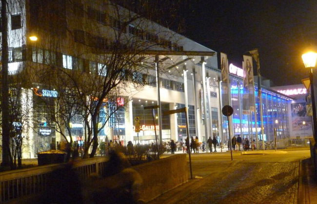 Holiday Apartment Wedel - Foto 21