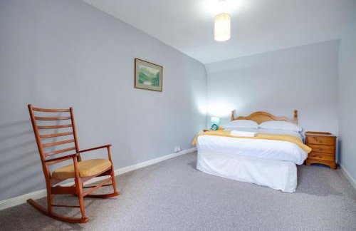 Novar 4 Bedroom House Alness - Foto 16